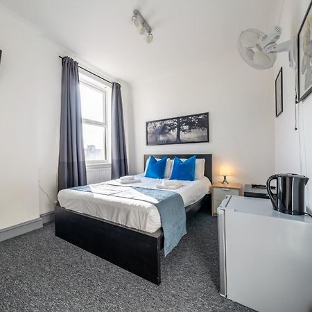 Ryam Suites ロンドン エクステリア 写真