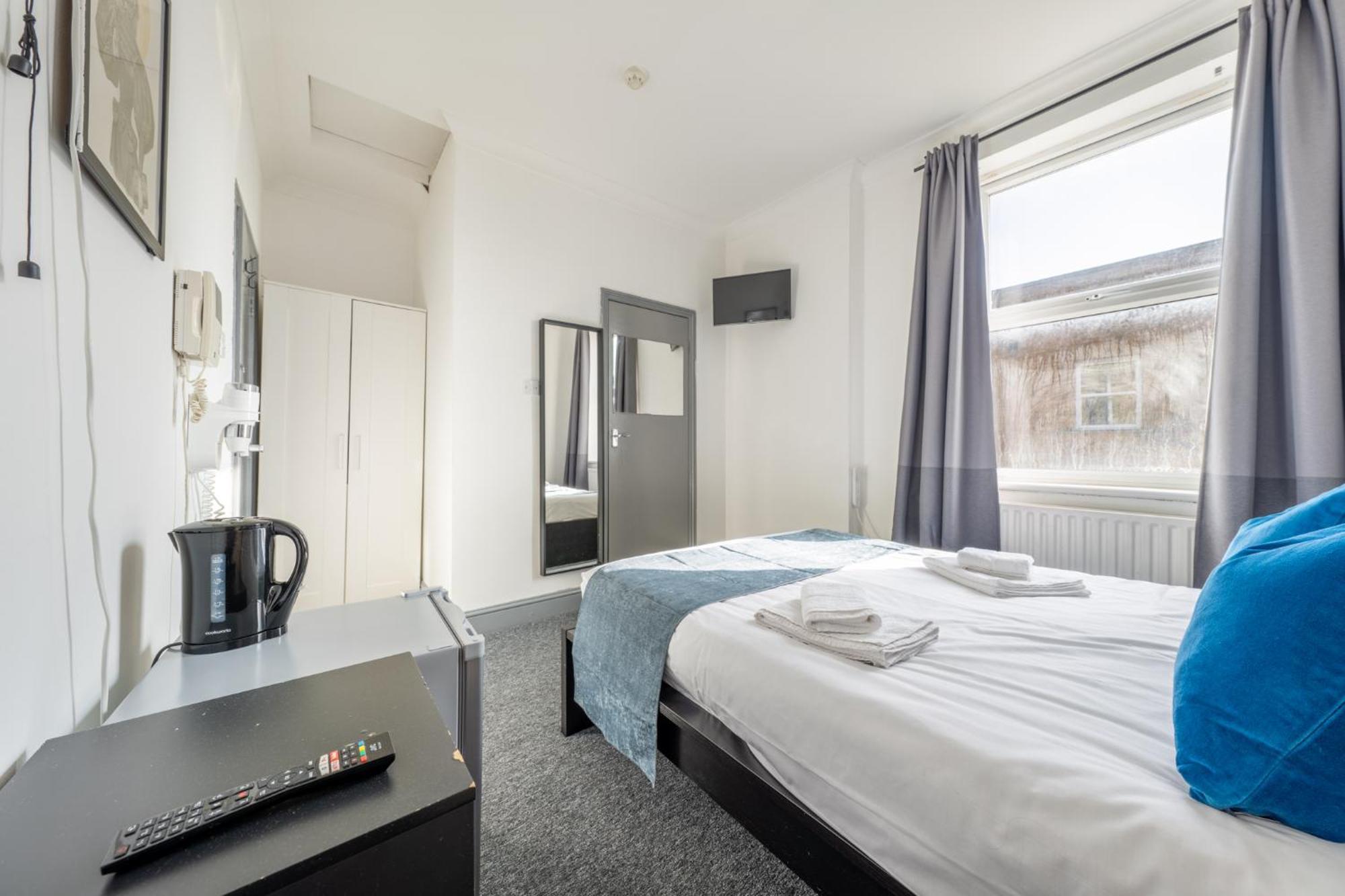 Ryam Suites ロンドン エクステリア 写真