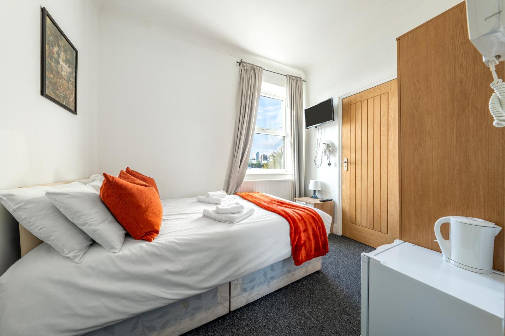 Ryam Suites ロンドン エクステリア 写真