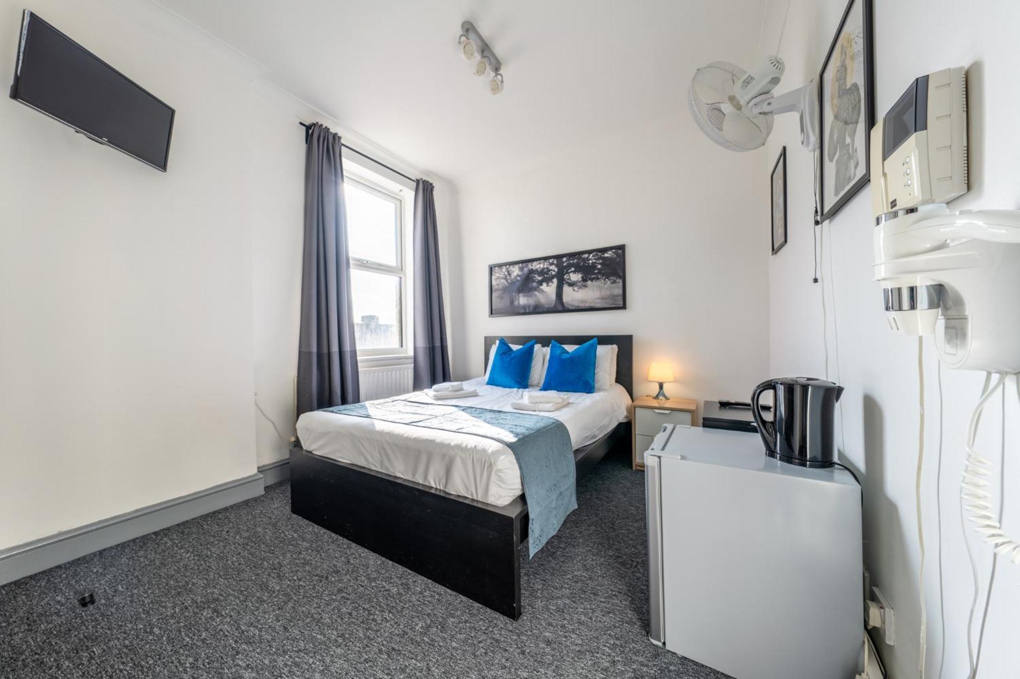 Ryam Suites ロンドン エクステリア 写真