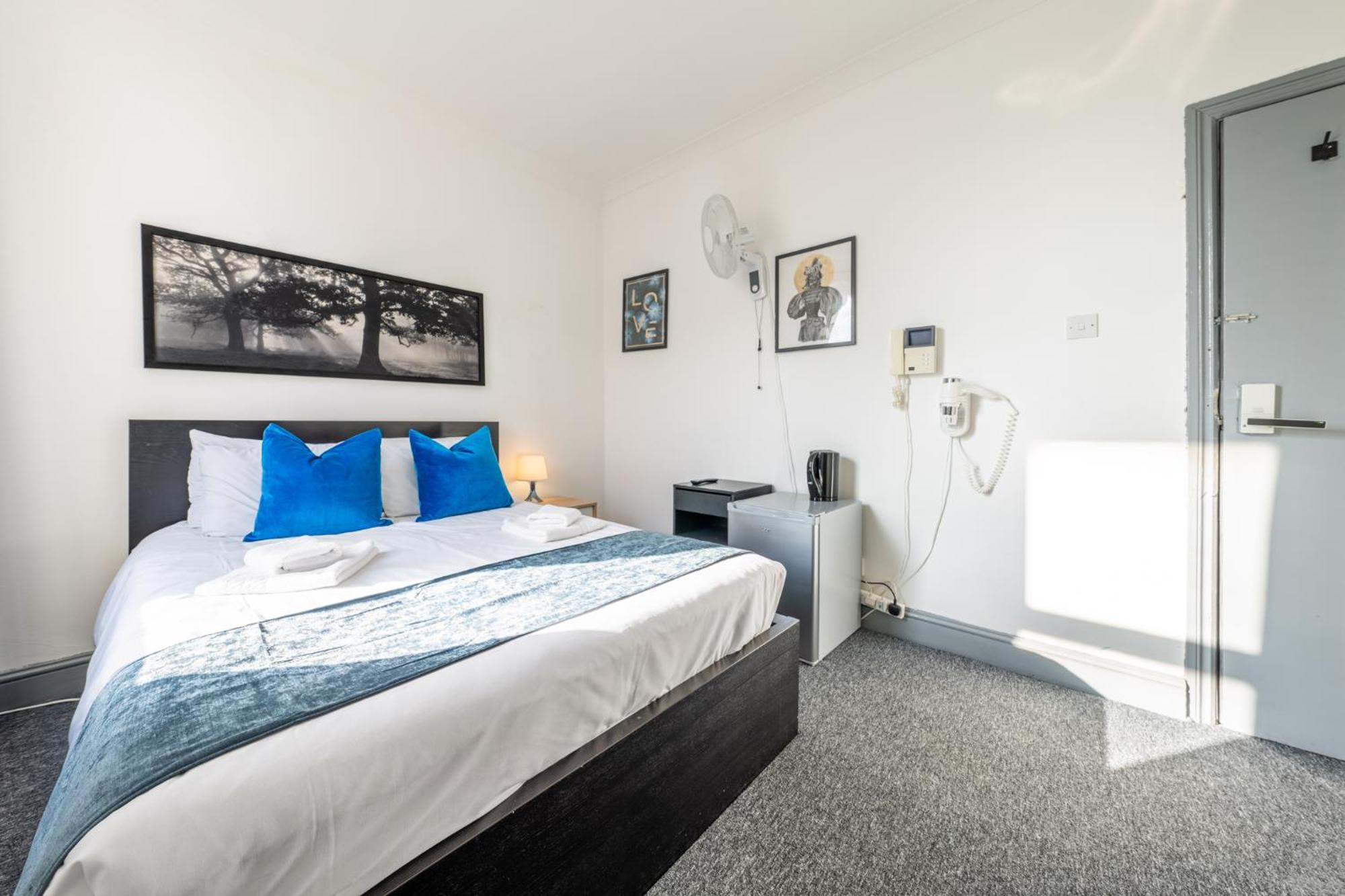 Ryam Suites ロンドン エクステリア 写真