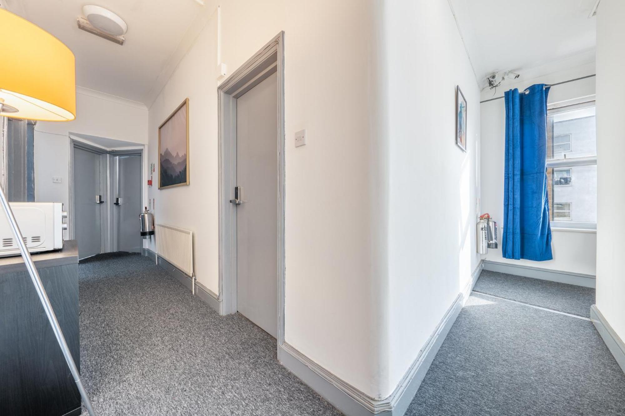 Ryam Suites ロンドン エクステリア 写真