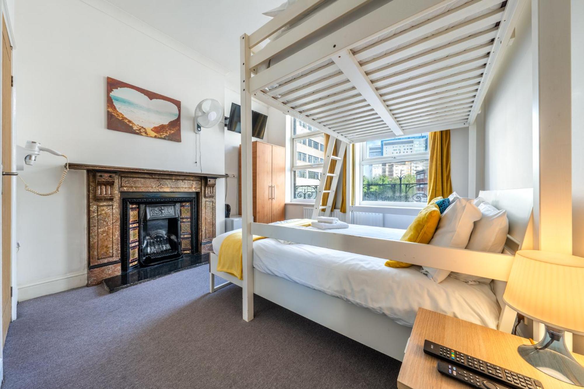 Ryam Suites ロンドン エクステリア 写真