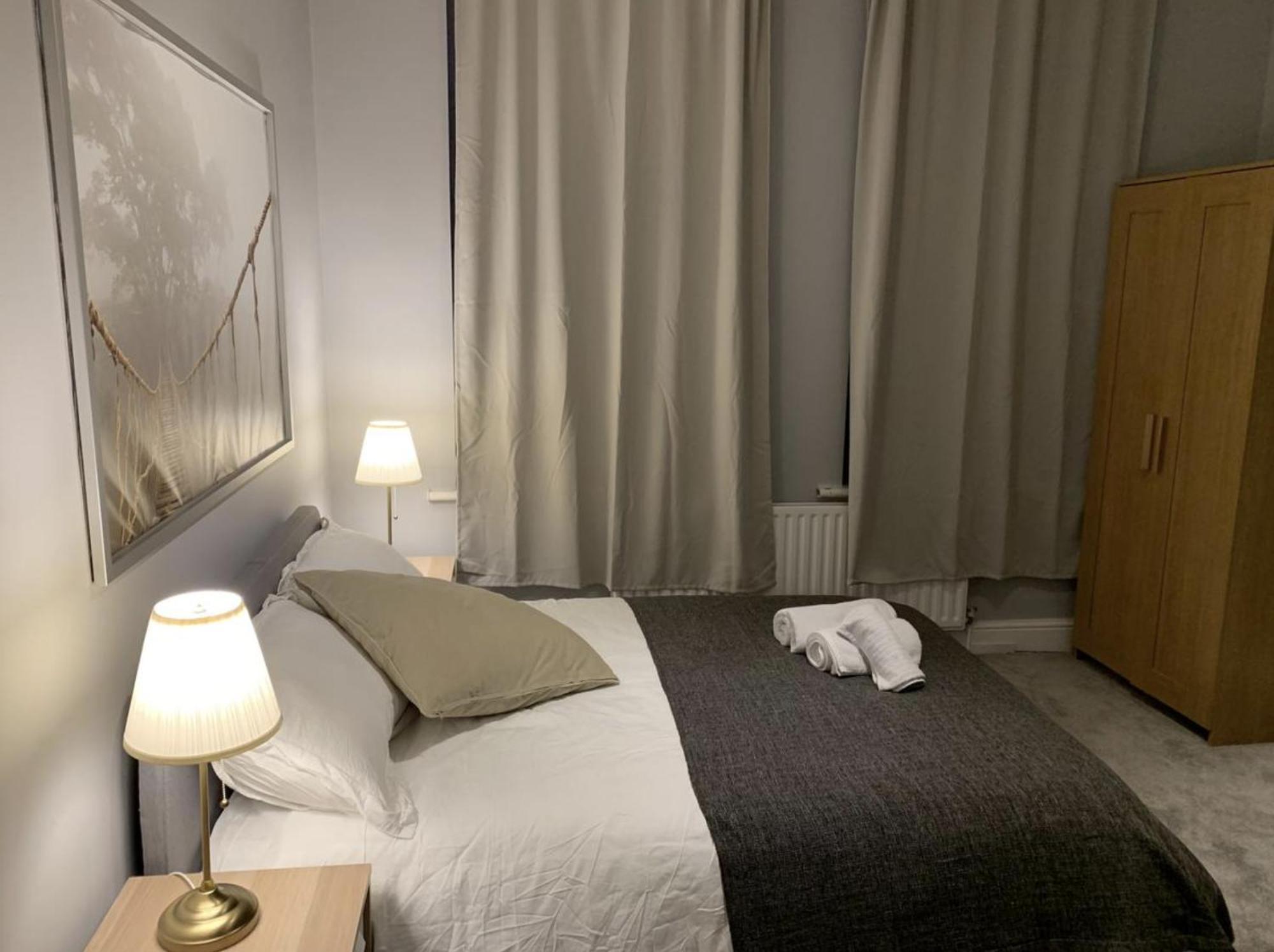 Ryam Suites ロンドン エクステリア 写真