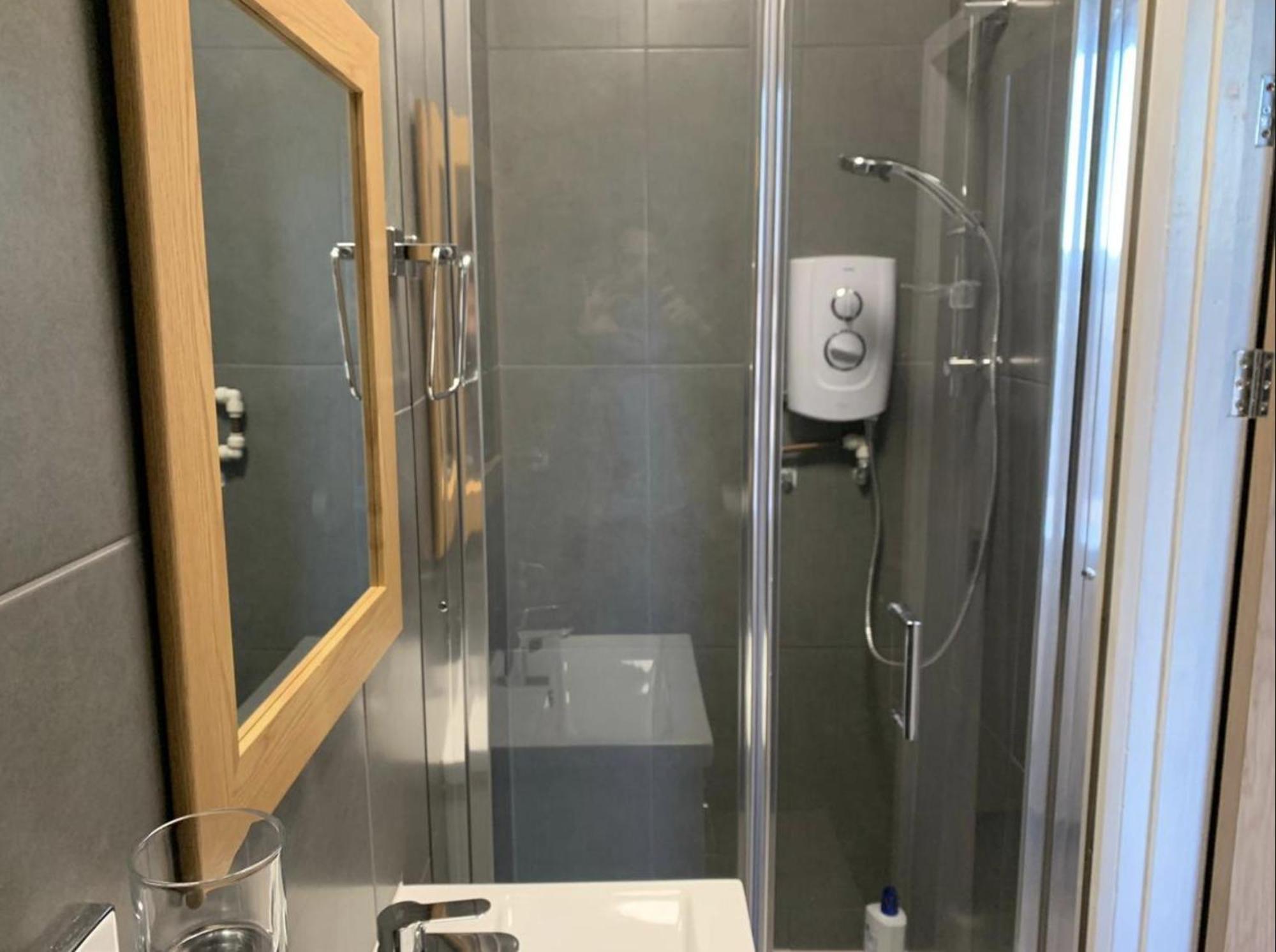 Ryam Suites ロンドン エクステリア 写真