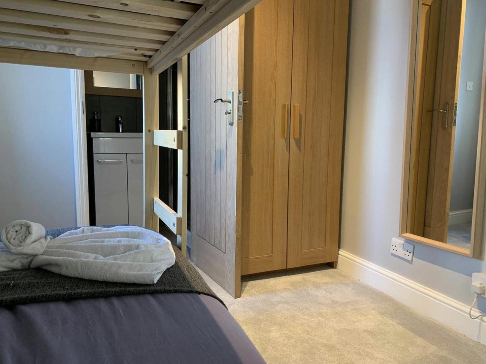 Ryam Suites ロンドン エクステリア 写真