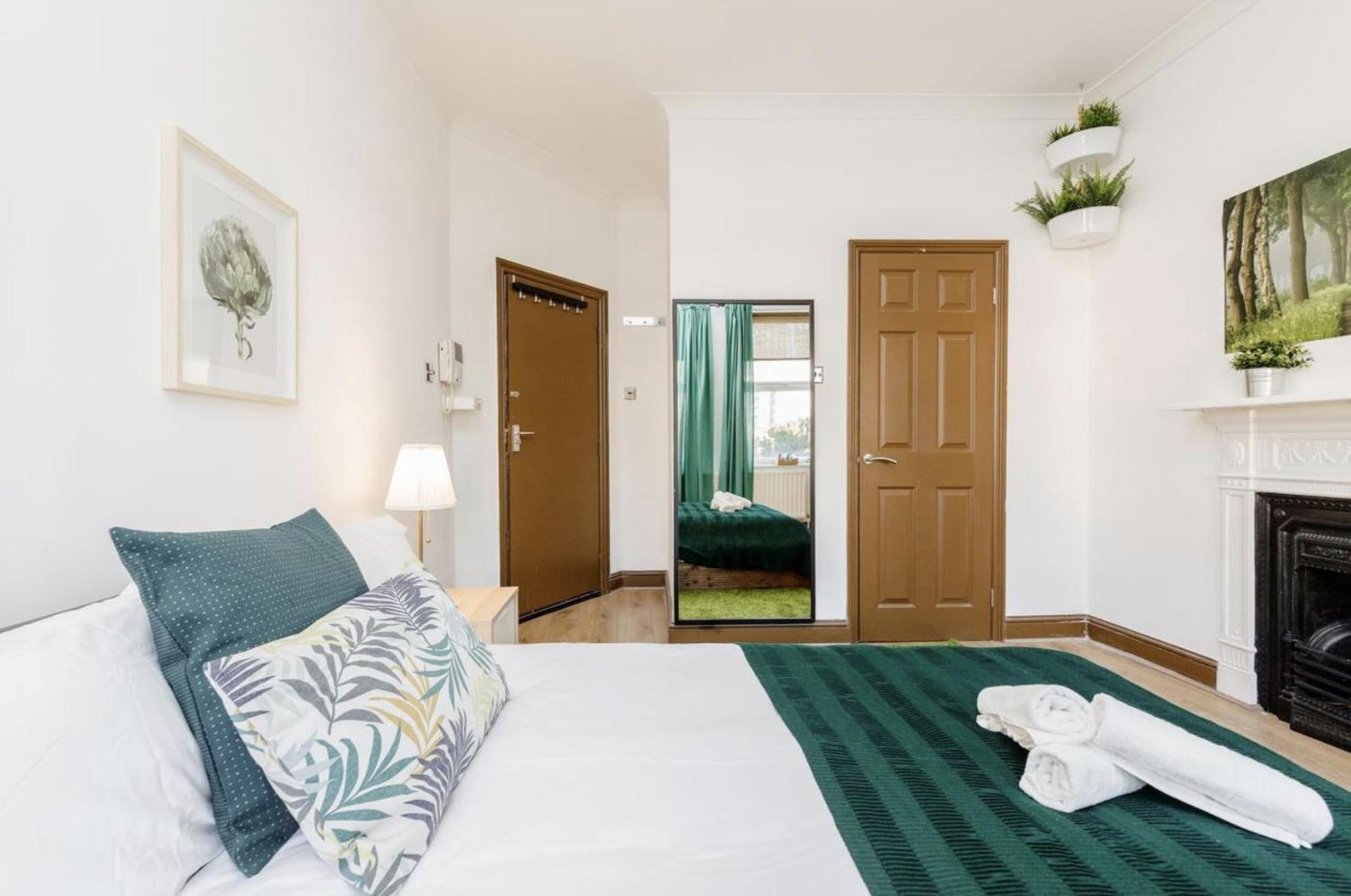 Ryam Suites ロンドン エクステリア 写真