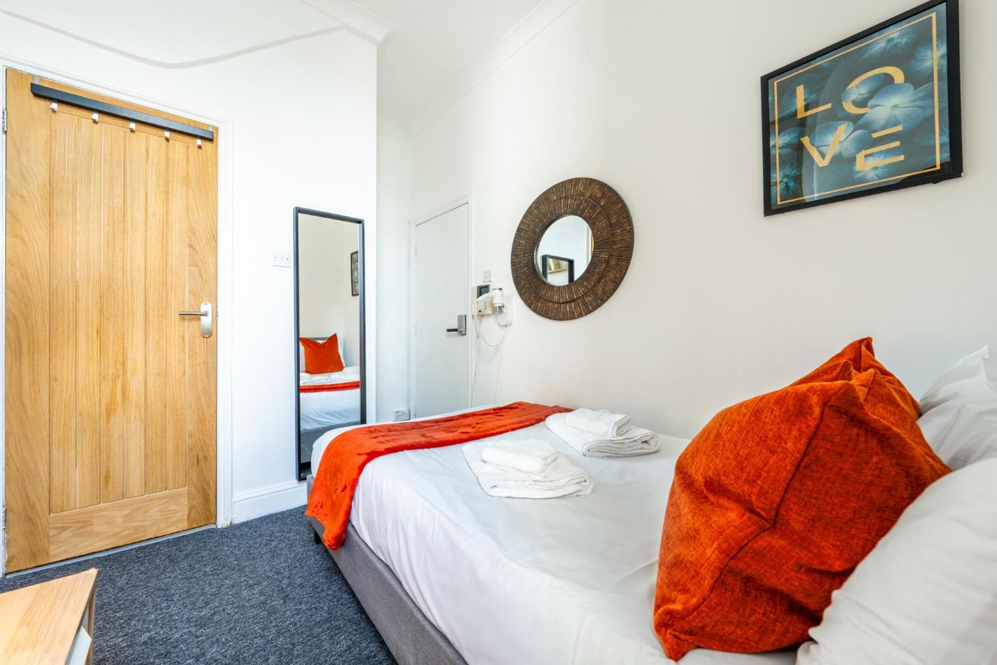 Ryam Suites ロンドン エクステリア 写真