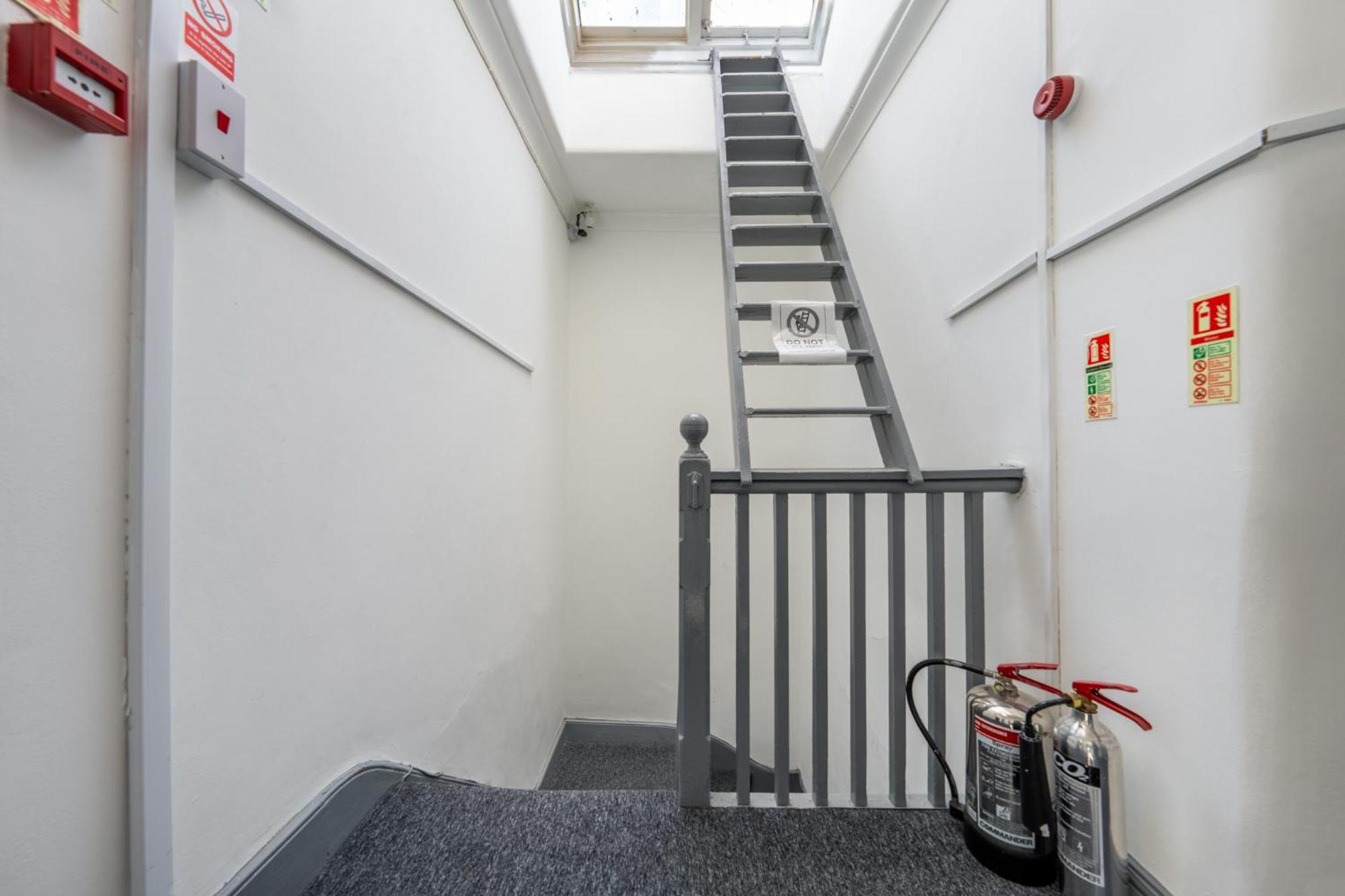 Ryam Suites ロンドン エクステリア 写真