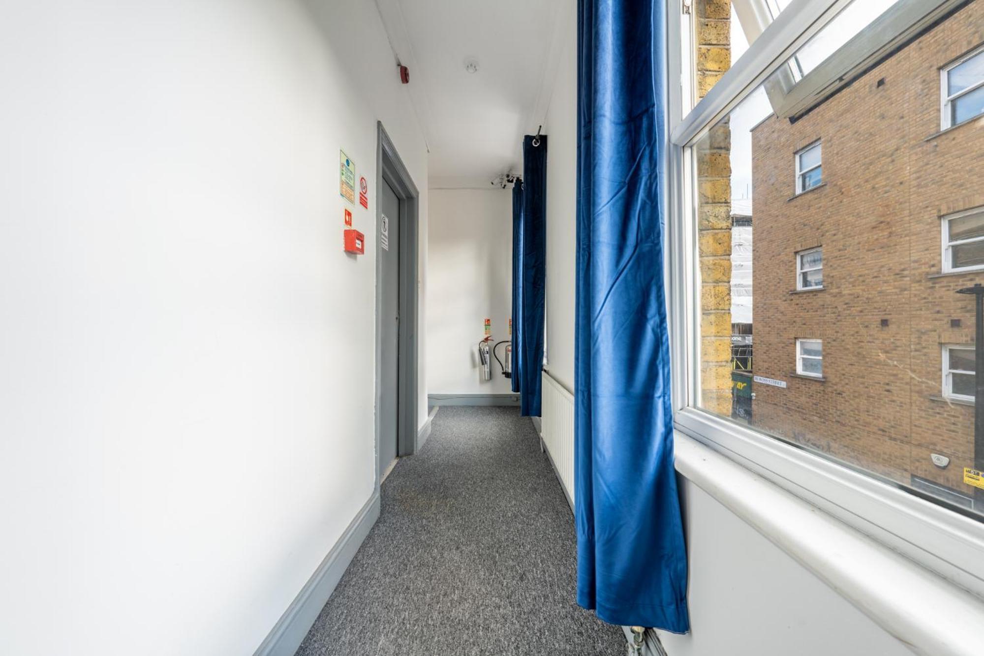 Ryam Suites ロンドン エクステリア 写真
