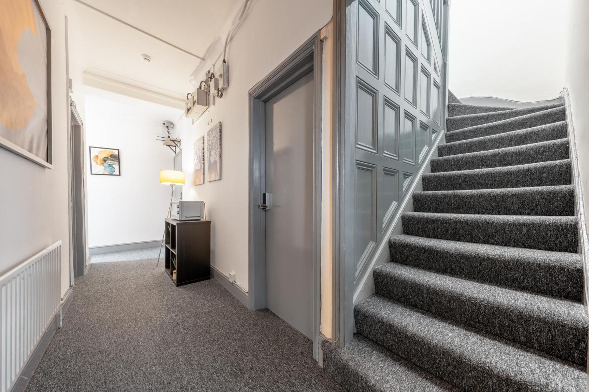 Ryam Suites ロンドン エクステリア 写真