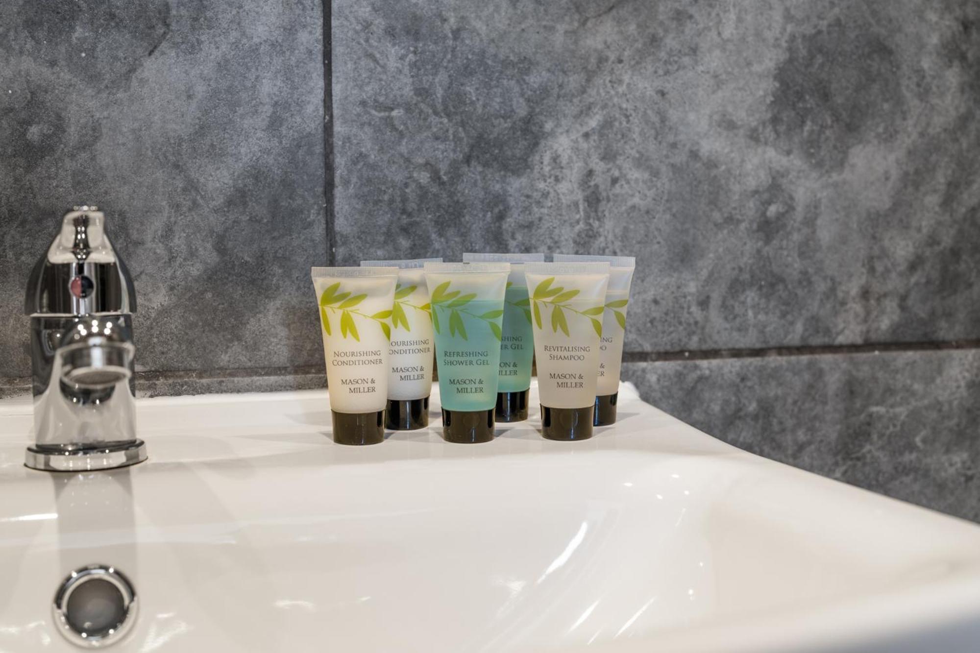 Ryam Suites ロンドン エクステリア 写真