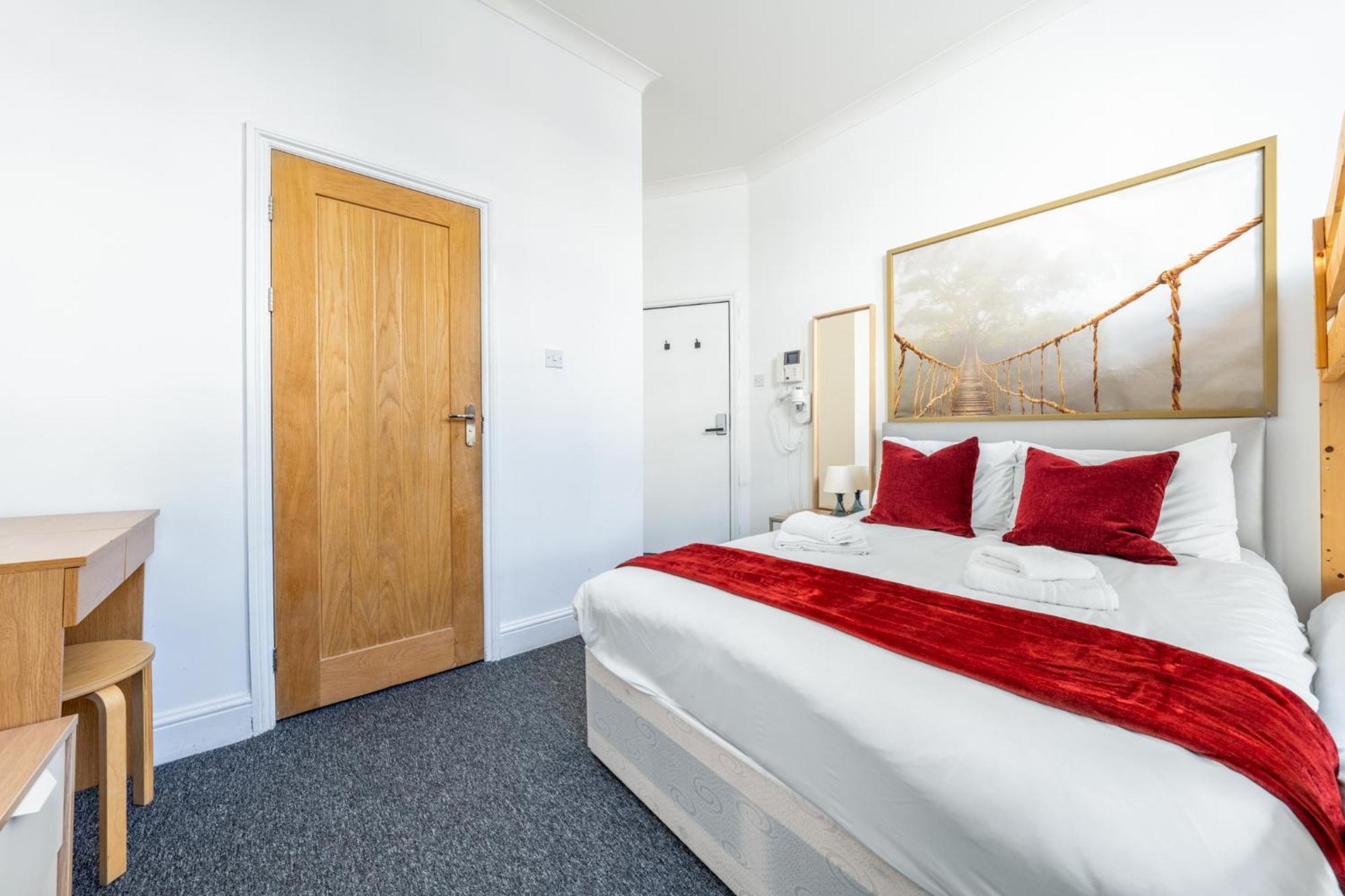 Ryam Suites ロンドン エクステリア 写真