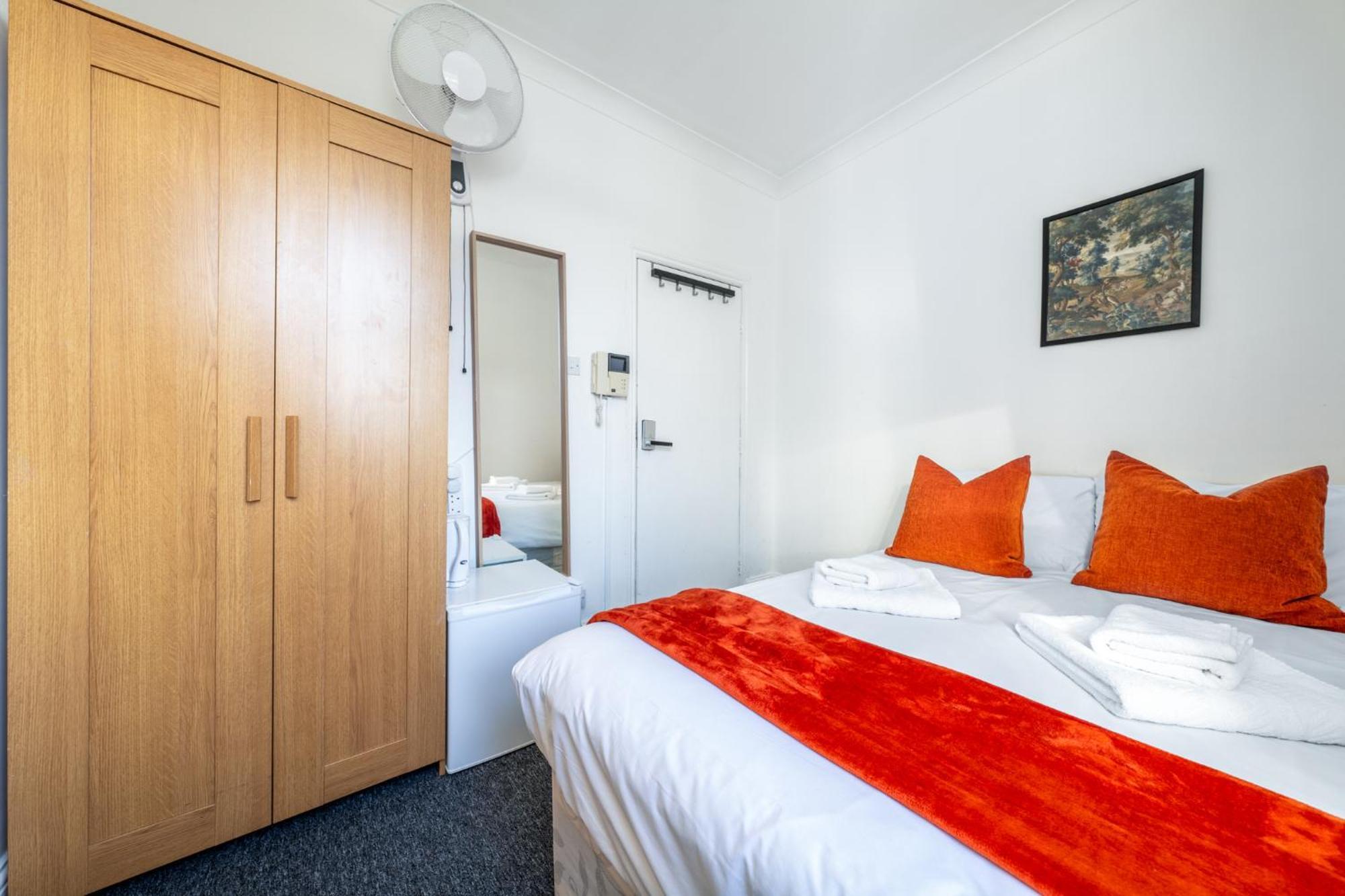 Ryam Suites ロンドン エクステリア 写真
