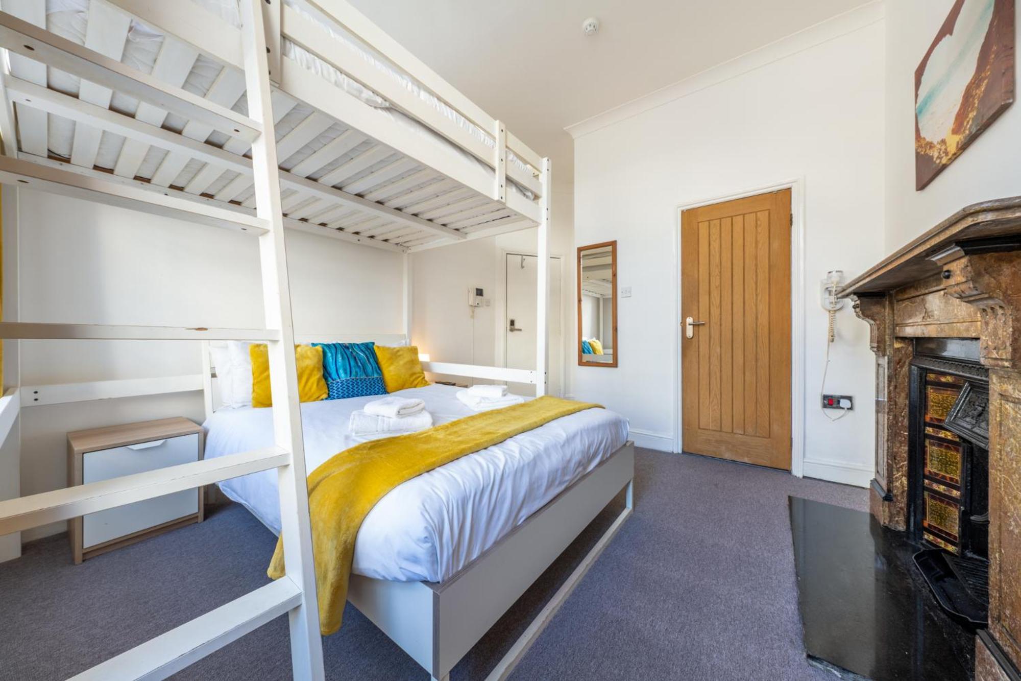 Ryam Suites ロンドン エクステリア 写真