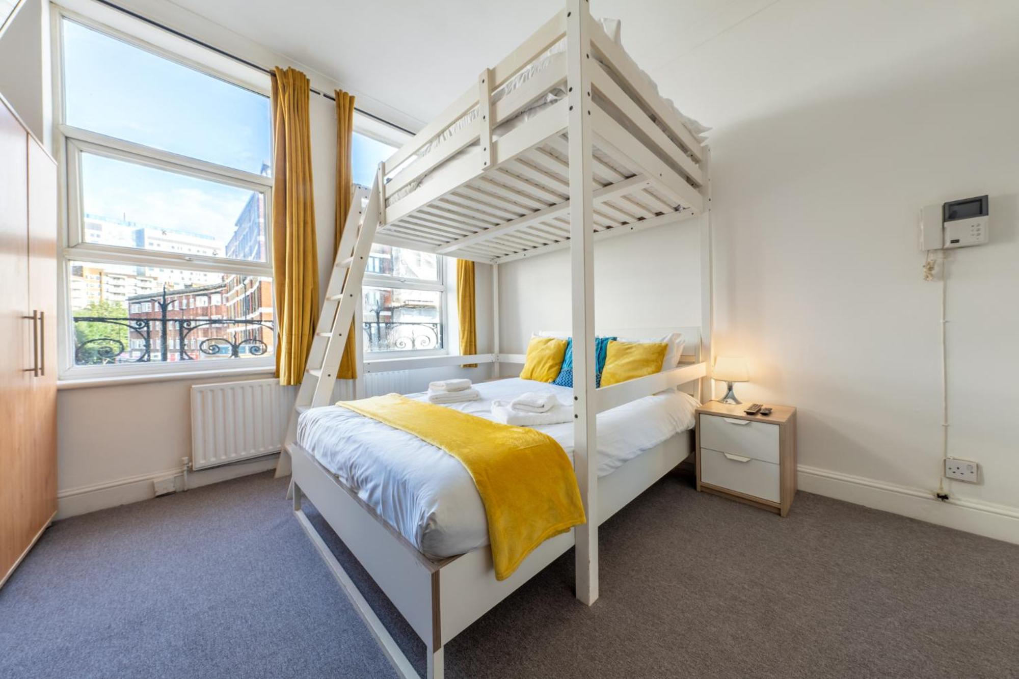 Ryam Suites ロンドン エクステリア 写真