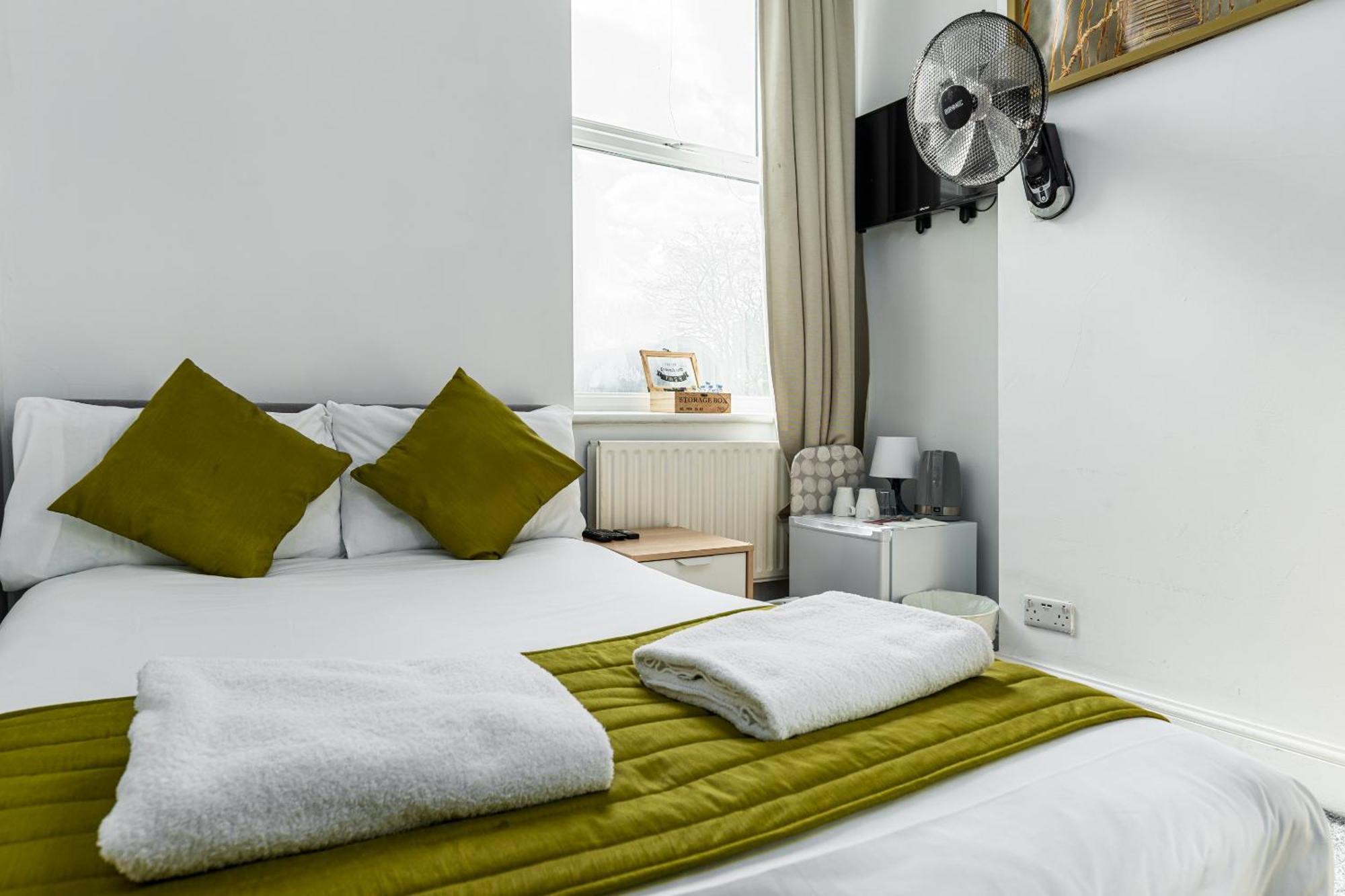 Ryam Suites ロンドン エクステリア 写真