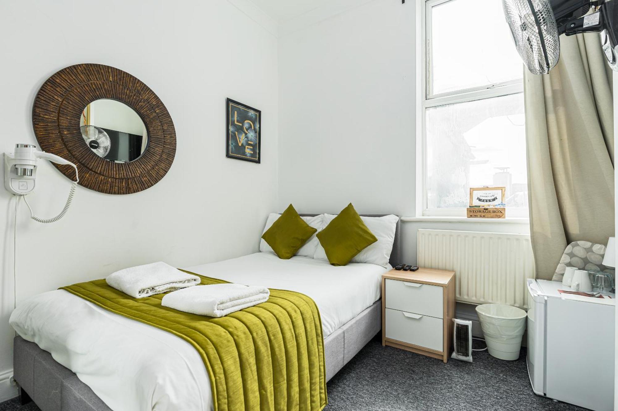 Ryam Suites ロンドン エクステリア 写真