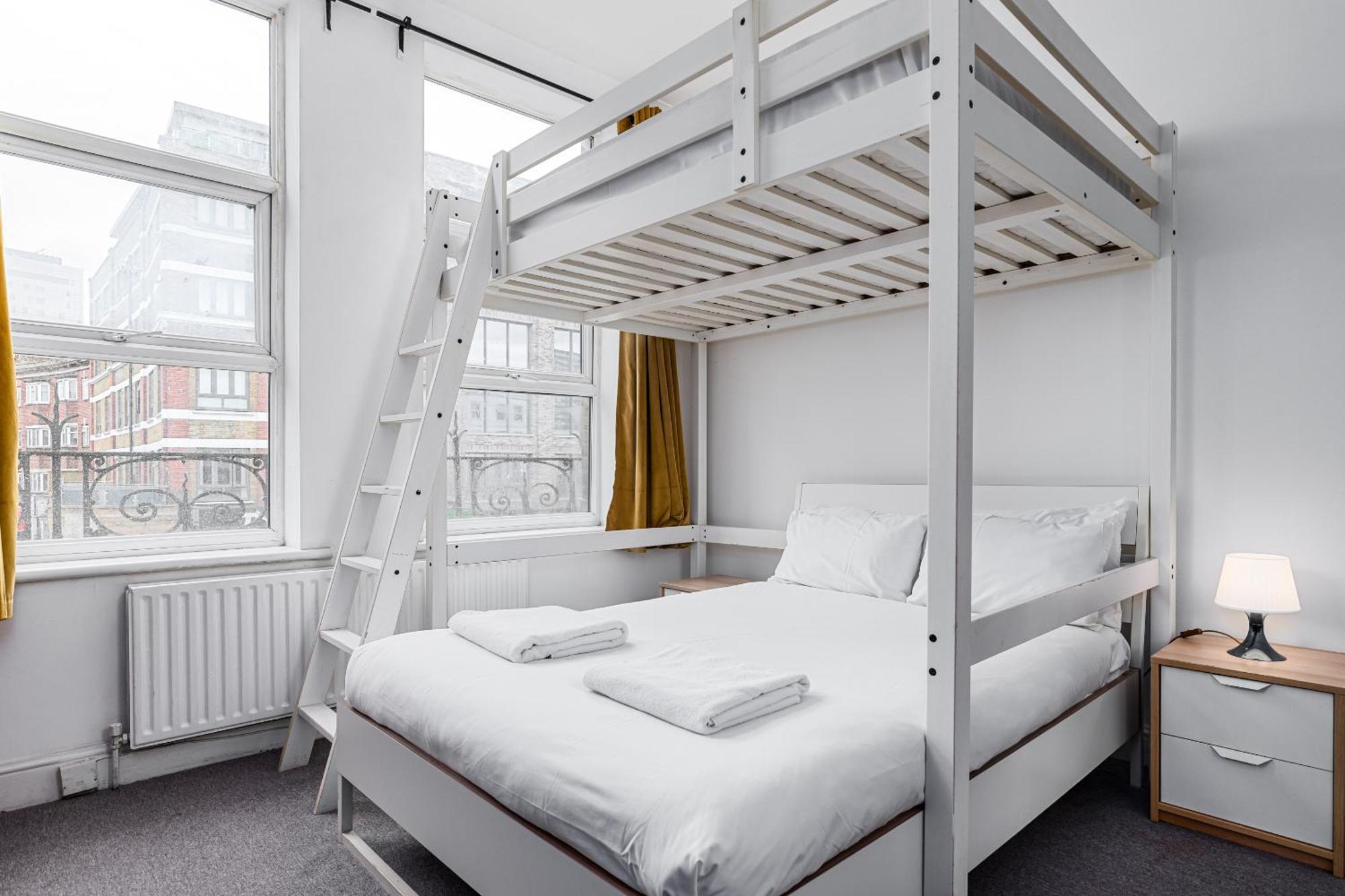 Ryam Suites ロンドン エクステリア 写真