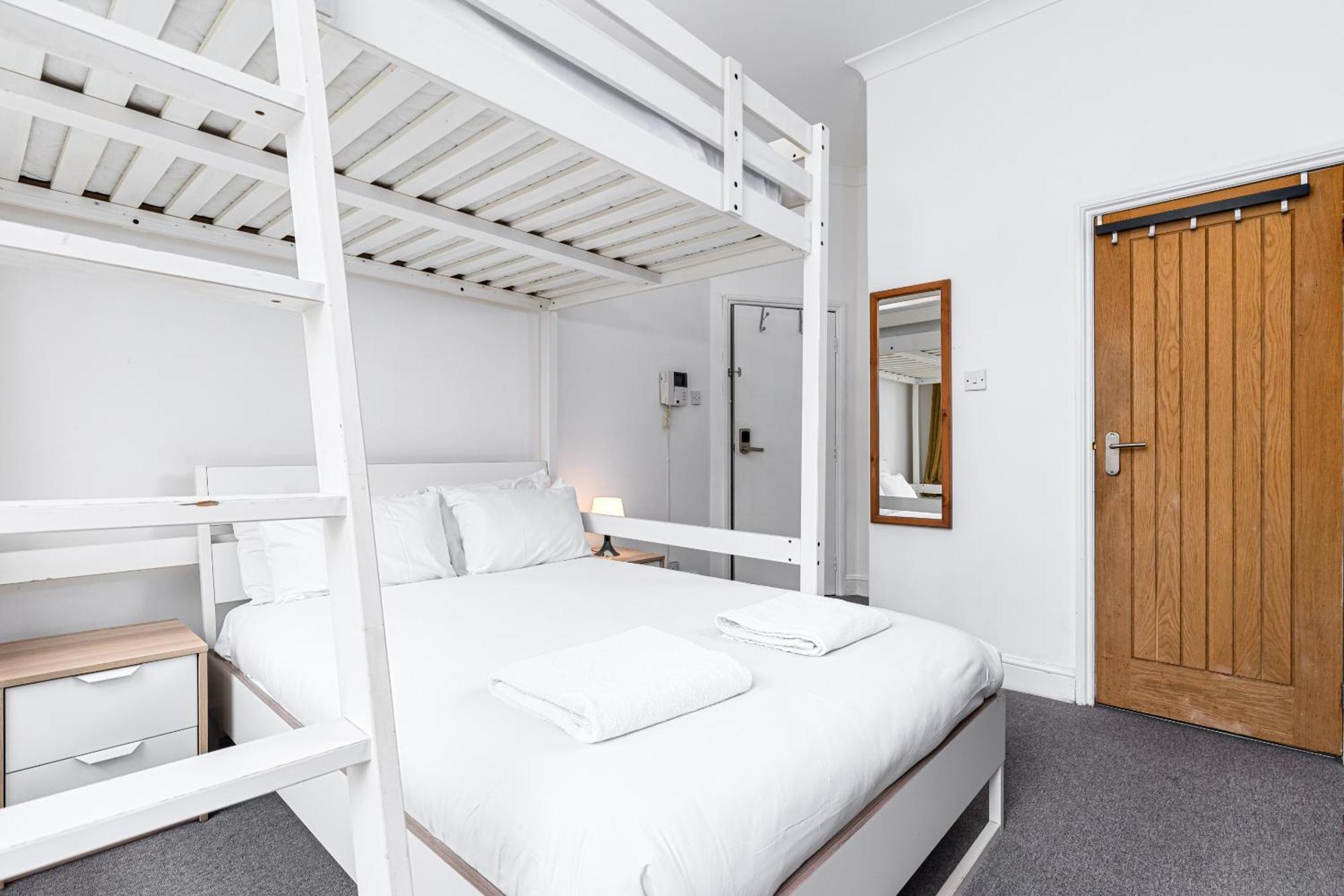 Ryam Suites ロンドン エクステリア 写真