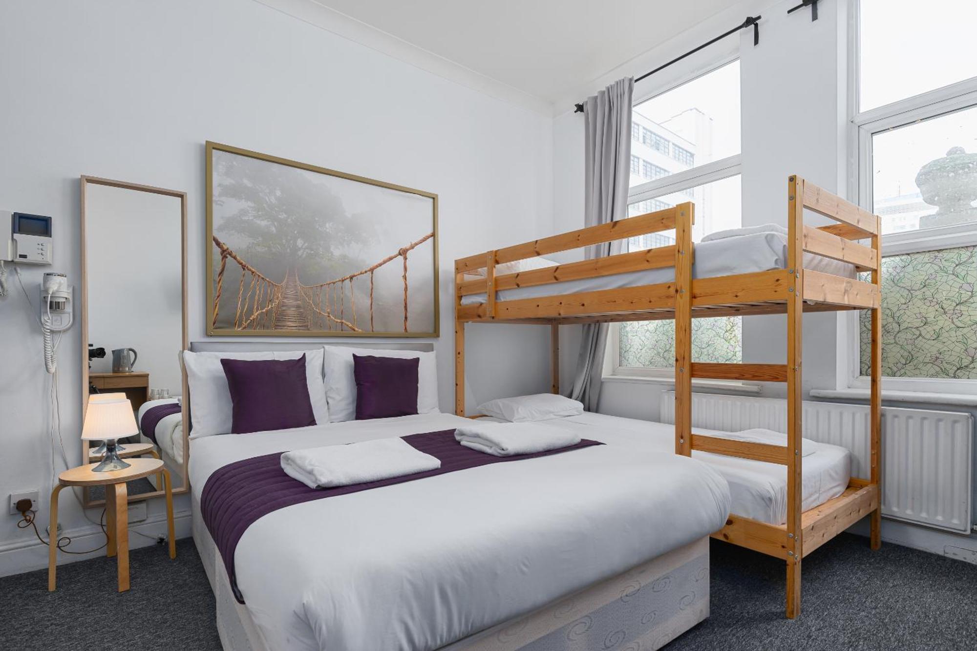 Ryam Suites ロンドン エクステリア 写真