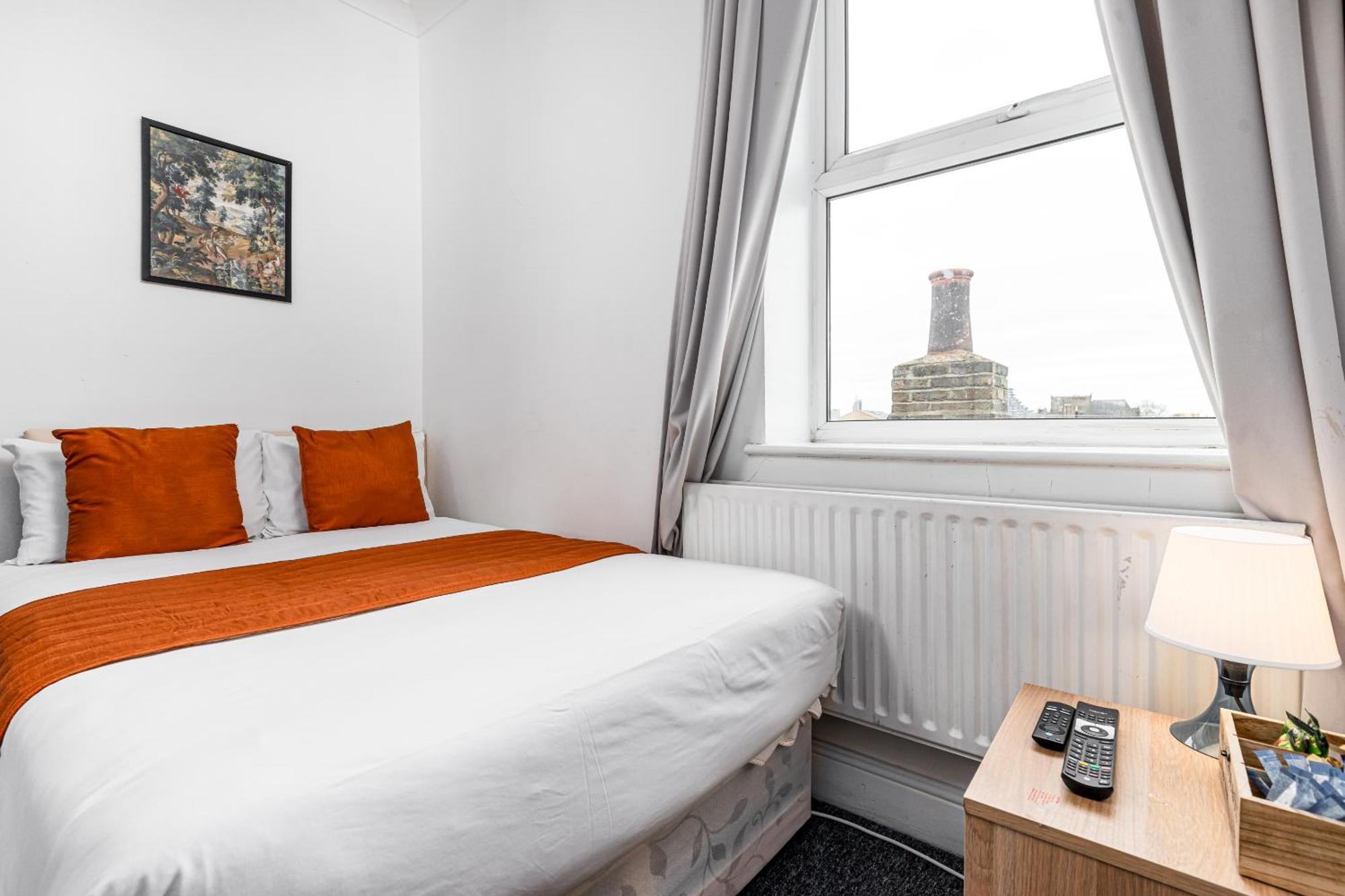 Ryam Suites ロンドン エクステリア 写真