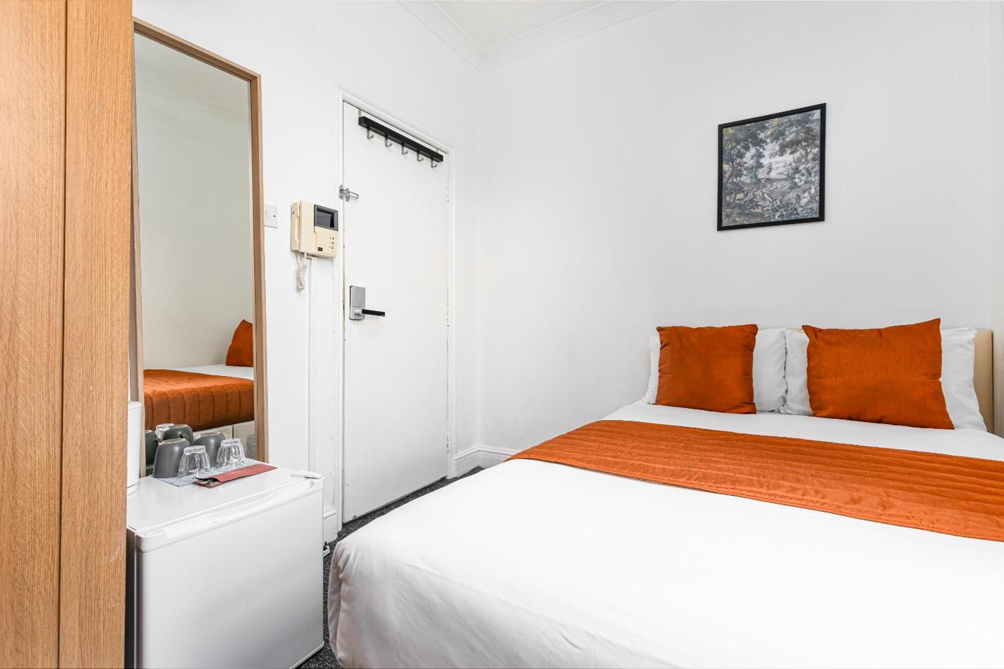 Ryam Suites ロンドン エクステリア 写真