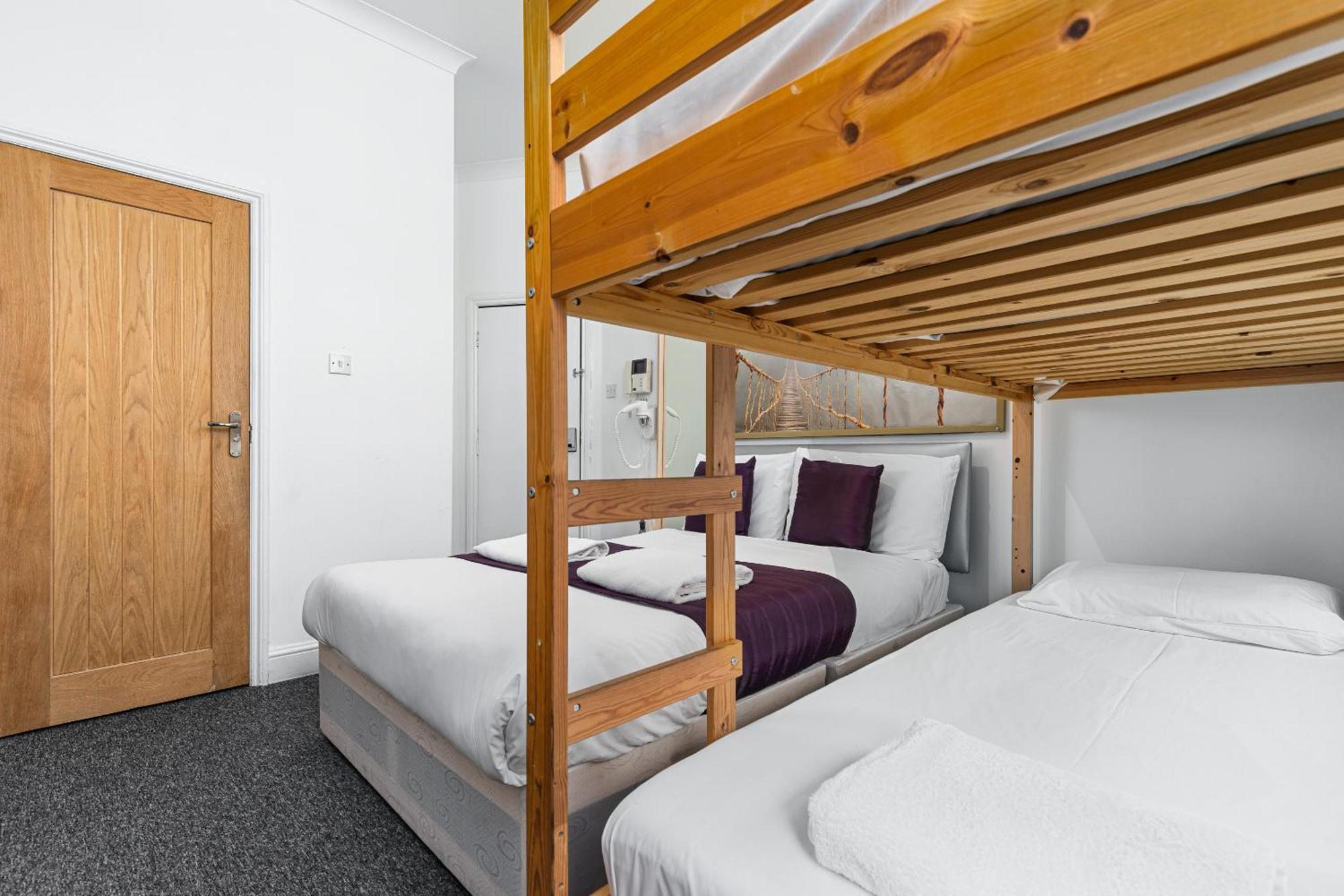 Ryam Suites ロンドン エクステリア 写真