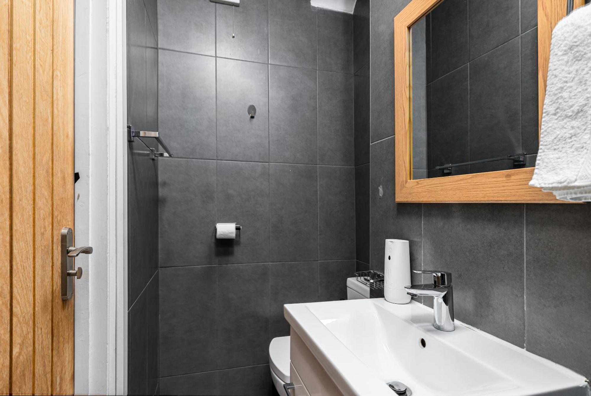 Ryam Suites ロンドン エクステリア 写真