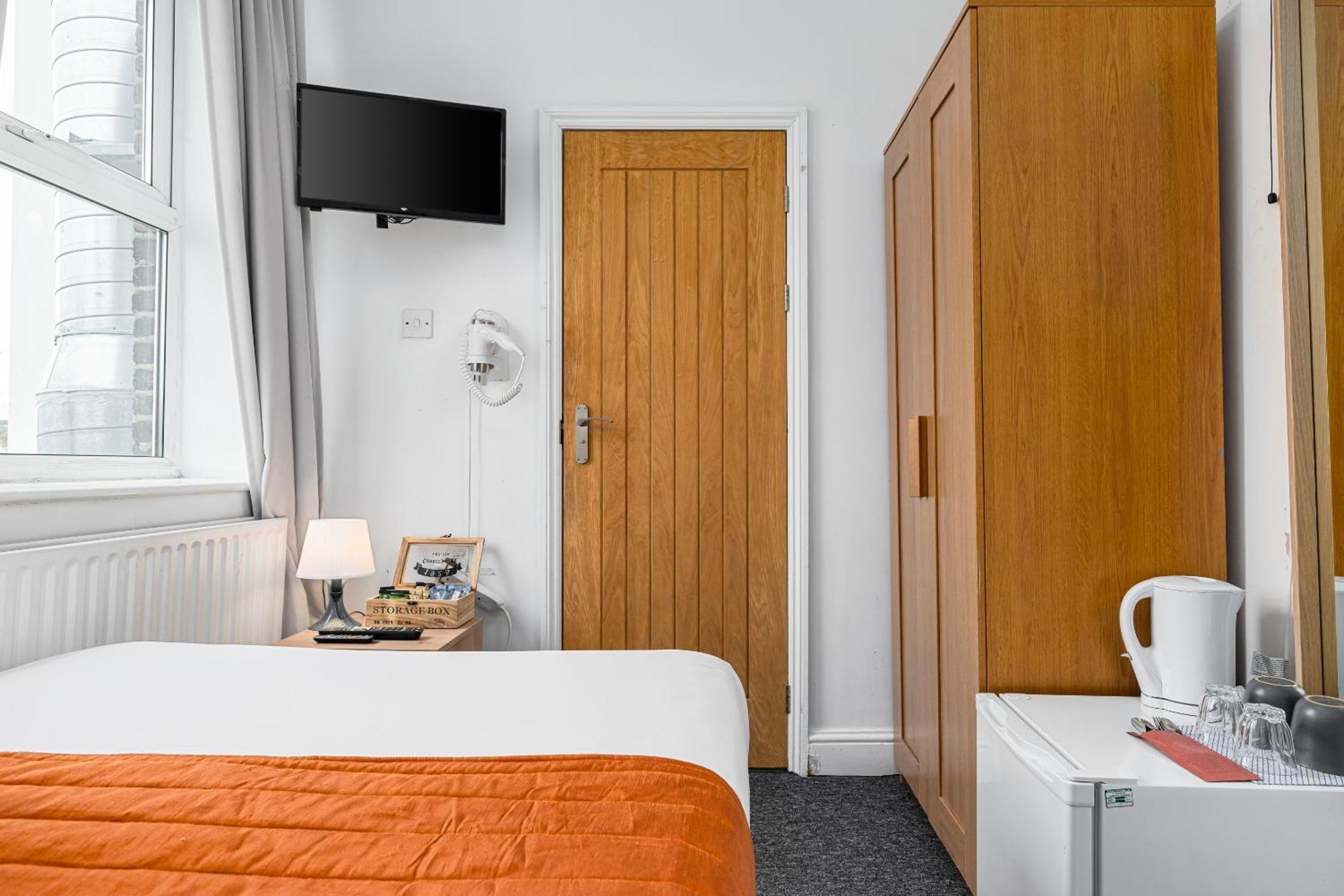 Ryam Suites ロンドン エクステリア 写真