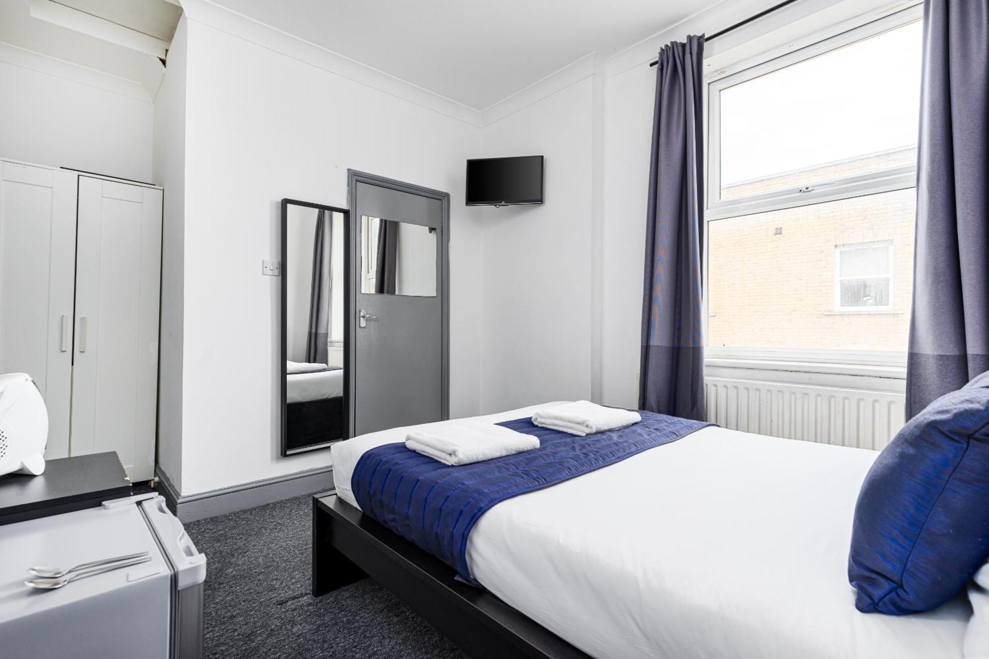 Ryam Suites ロンドン エクステリア 写真