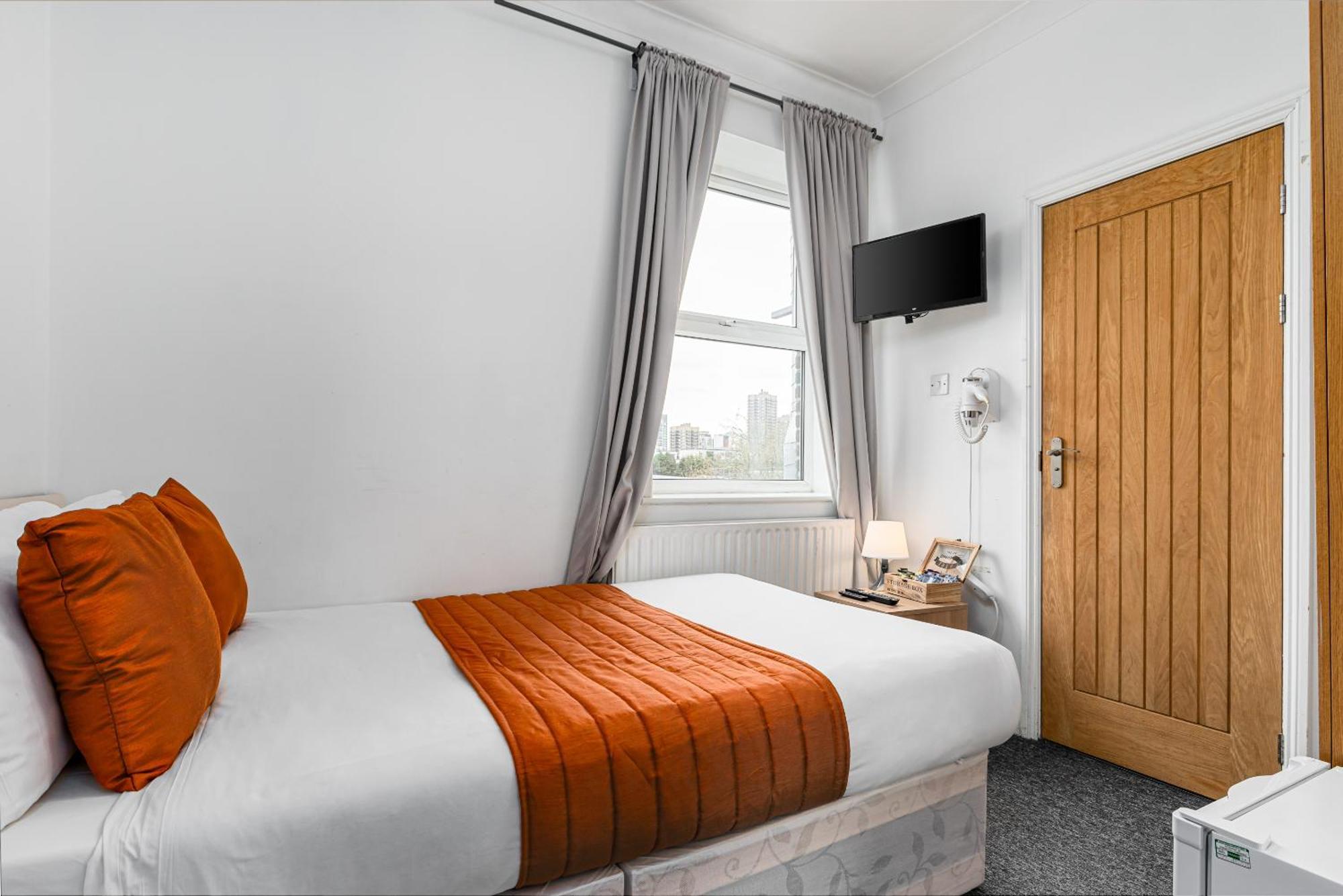 Ryam Suites ロンドン エクステリア 写真