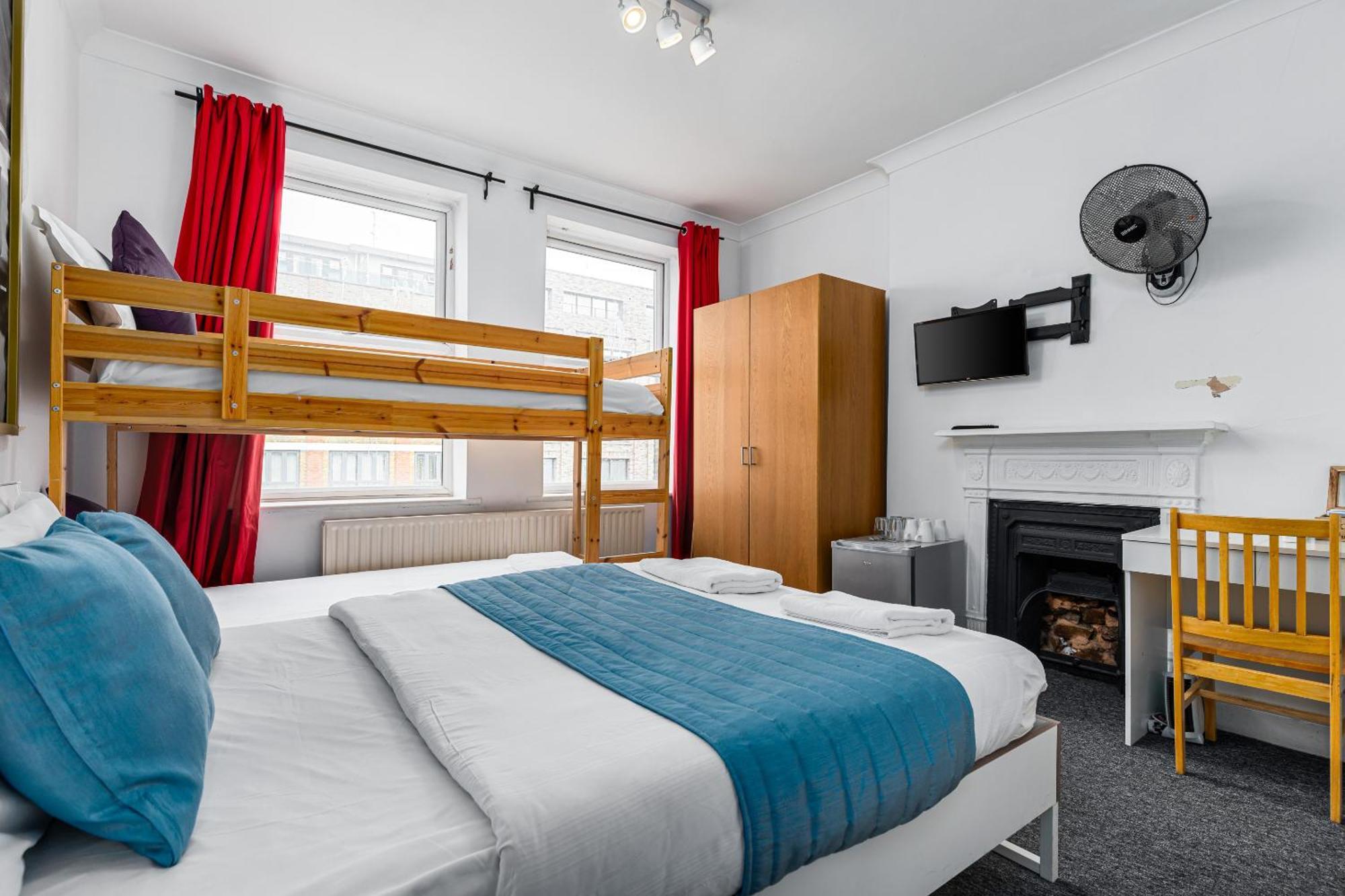 Ryam Suites ロンドン エクステリア 写真