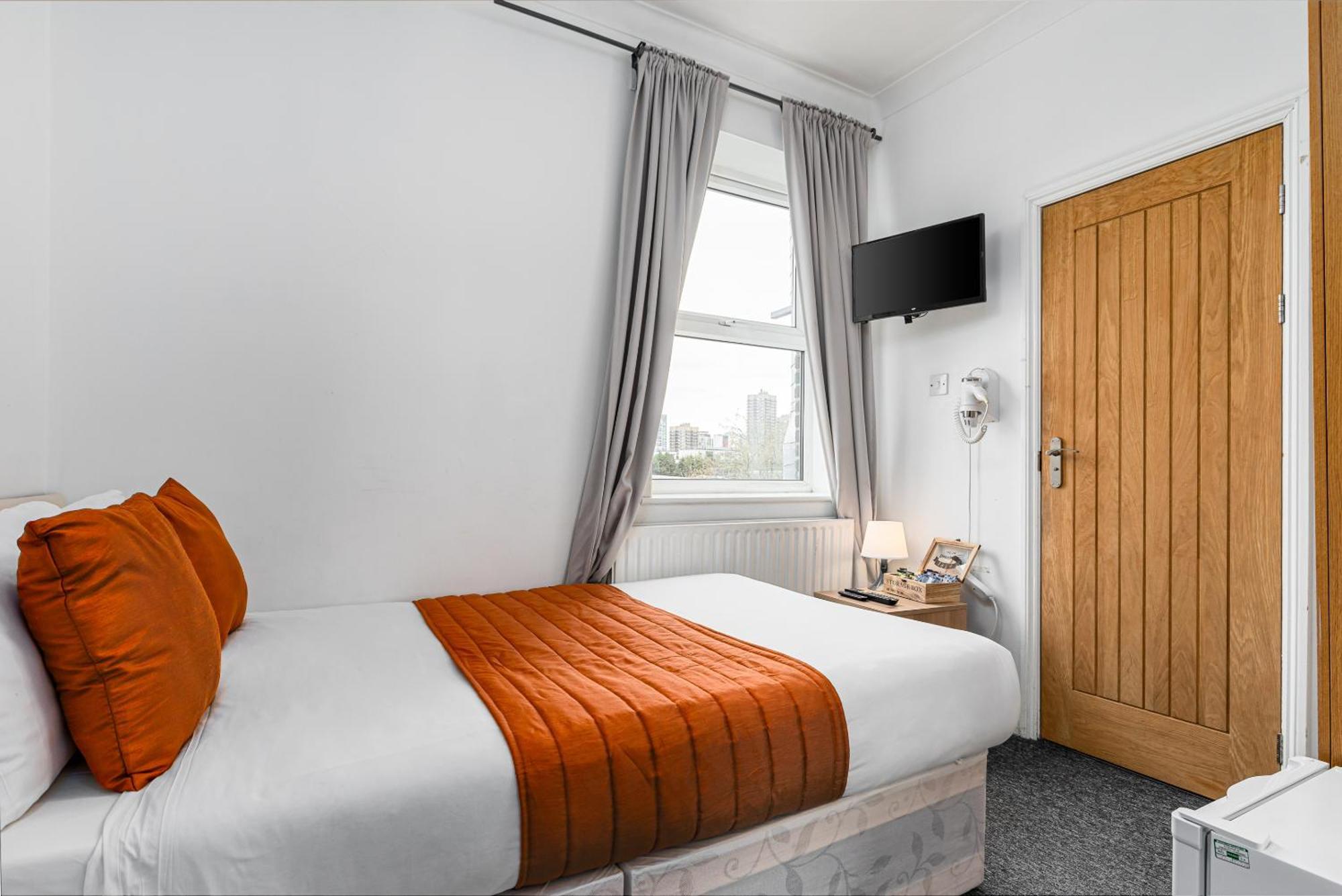 Ryam Suites ロンドン 部屋 写真