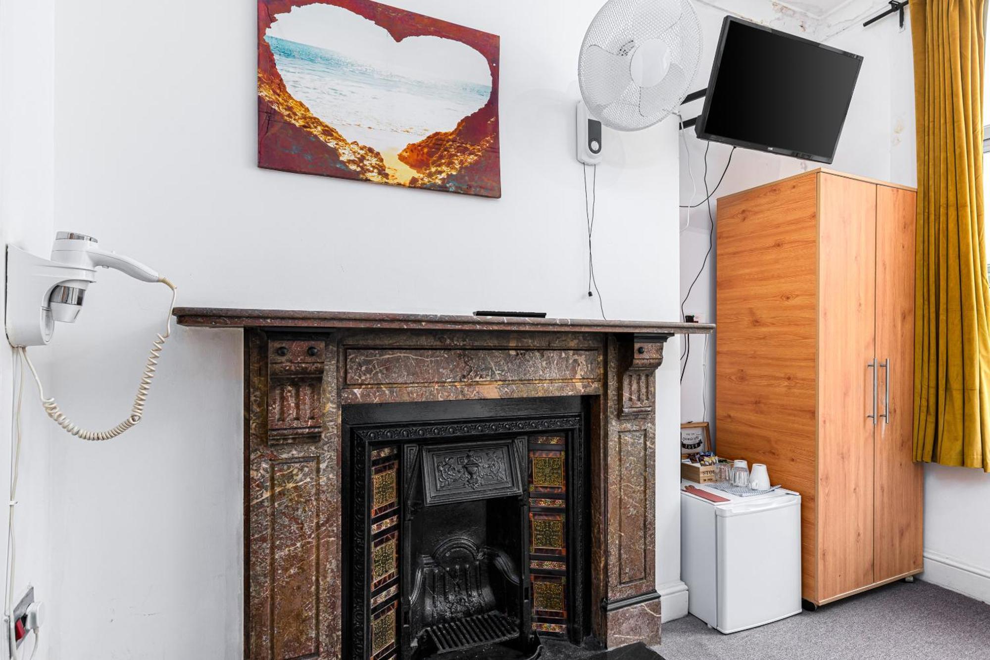 Ryam Suites ロンドン 部屋 写真